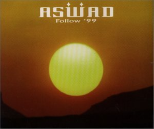 Aswad Follow '99 (CD) (UK IMPORT) - Zdjęcie 1 z 2