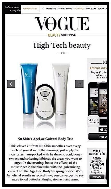 Nuskin BODY SHAPING GEL For Galvanic Body Spa New. UK SELLER Nuskin BODY SHAPING GEL For Galvanic Body Spa New. UK SELLER