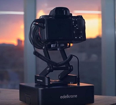 2.5mm-C3 Shutter Release Cable-Edelkrone SurfaceONE 2-Axis 2.5mm-C3 Shutter Release Cable-Edelkrone SurfaceONE 2-Axis