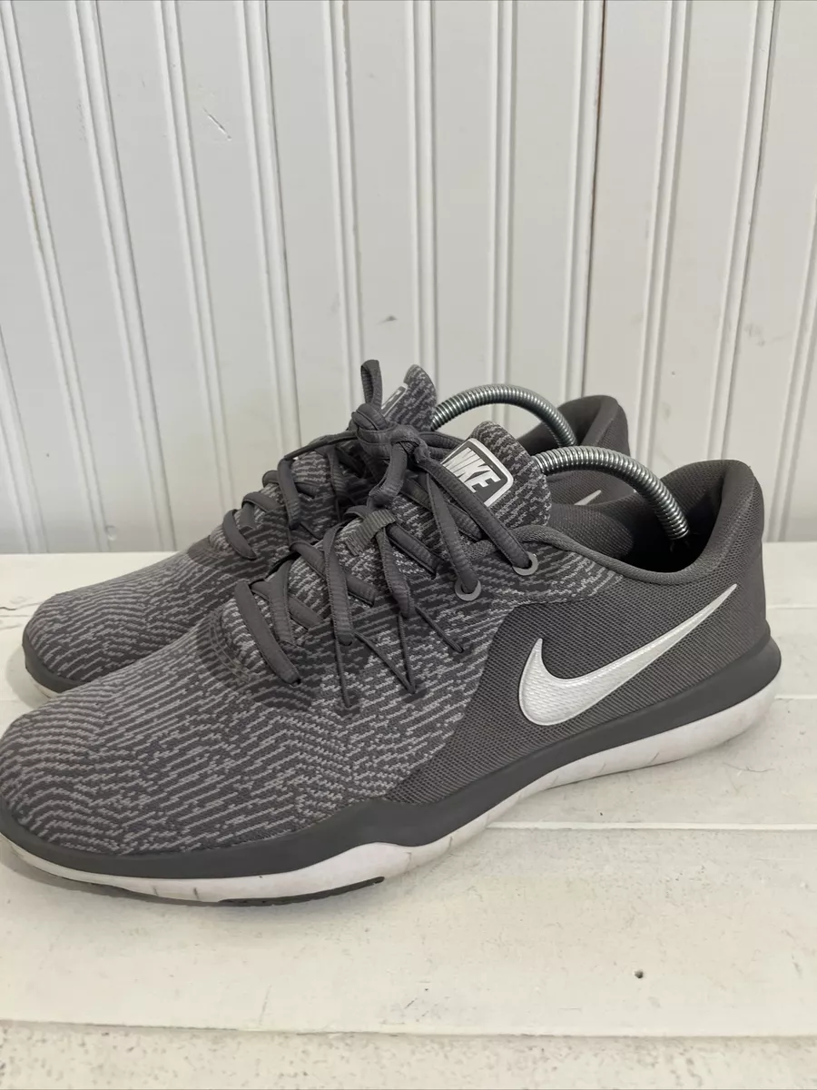 Womens nike flex supreme tr6 deals