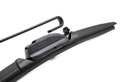 Scheibenwischer Flachbalken Mercedes-Benz W203; S203; Cl 203; Sprinter W901-W905 - Bild 2 von 3
