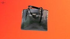 Spartina 449 Purse Kiawah Sea Island  Tote  Bag And Wallet Set