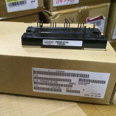 NEW IPM module PM50RLB120 PM50RLB120 One year warranty #WD8*