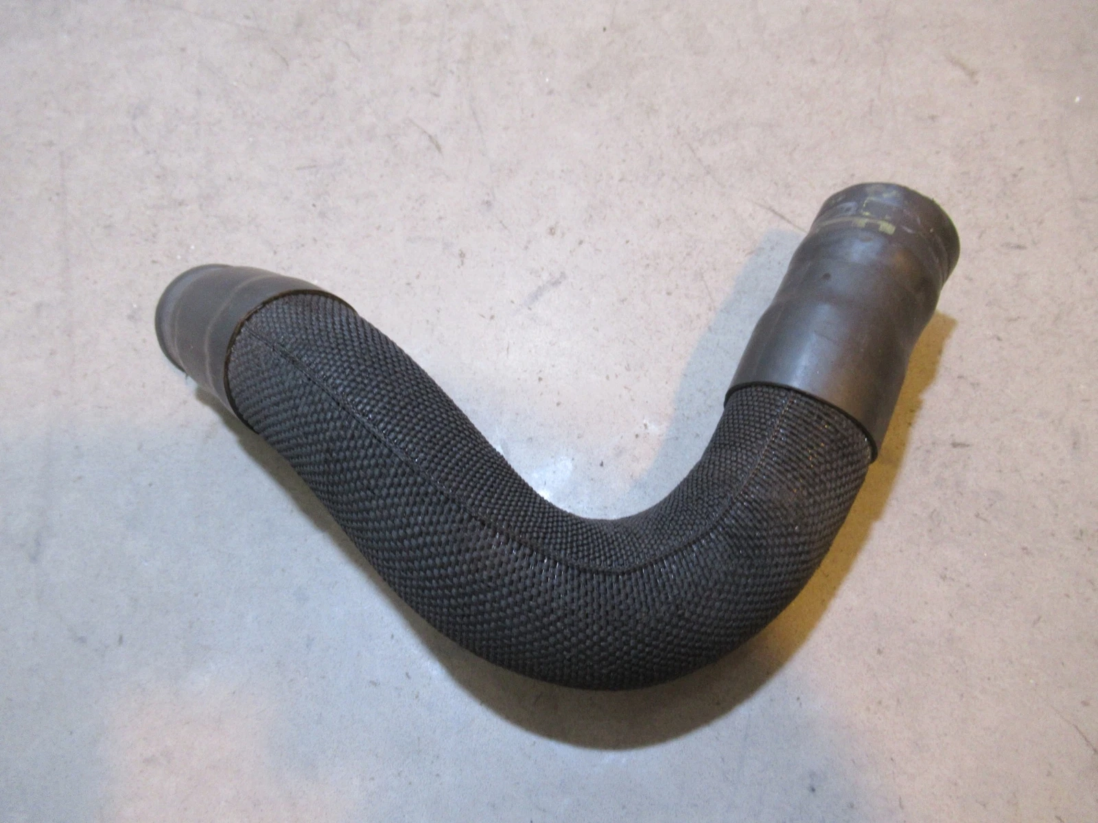 Ski-Doo Summit 850 Cooling Hose Bend 2017