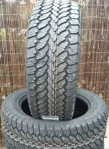 275 45 20  110H XL GENERAL GRABBER AT3 TYRES x 2  ALL TERRAINS DELIVERED PRICE 