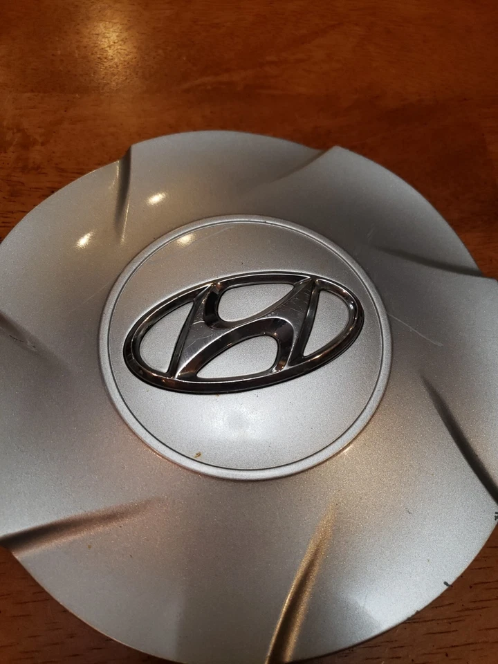 Tapa central Hyundai Elantra 2011-2013 número de pieza 52960 3X300 01 Foto 4 de 4