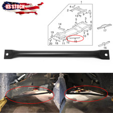 For 2001-07 Chevy / GMC Silverado 1500 Crossmember / Frame Brace 15760799