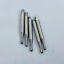 thumbnail 12 - Round drill Dental Dentist Tungsten Steel Burs Right Angle RA5 For Contra Angle