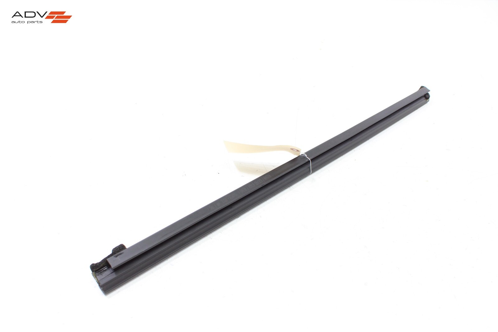 22-24 NISSAN PATHFINDER REAR RIGHT SIDE DOOR WINDOW INNER WEATHERSTRIP SEAL OEM