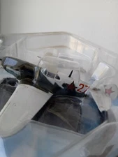DeAgostini 1:100 Lavochkin La-3 Soviet Air Force, USSR DARA18