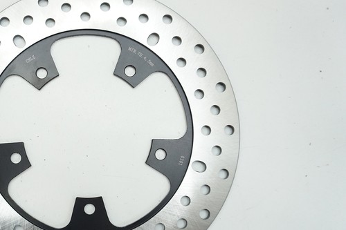 Aprilia Caponord Dorsoduro 1200 900 Shiver 900 rear brake disc B044278 240mm - Picture 5 of 5
