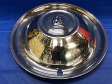 Vintage 1952 Plymouth 15 Hubcap Belvedere Cambridge