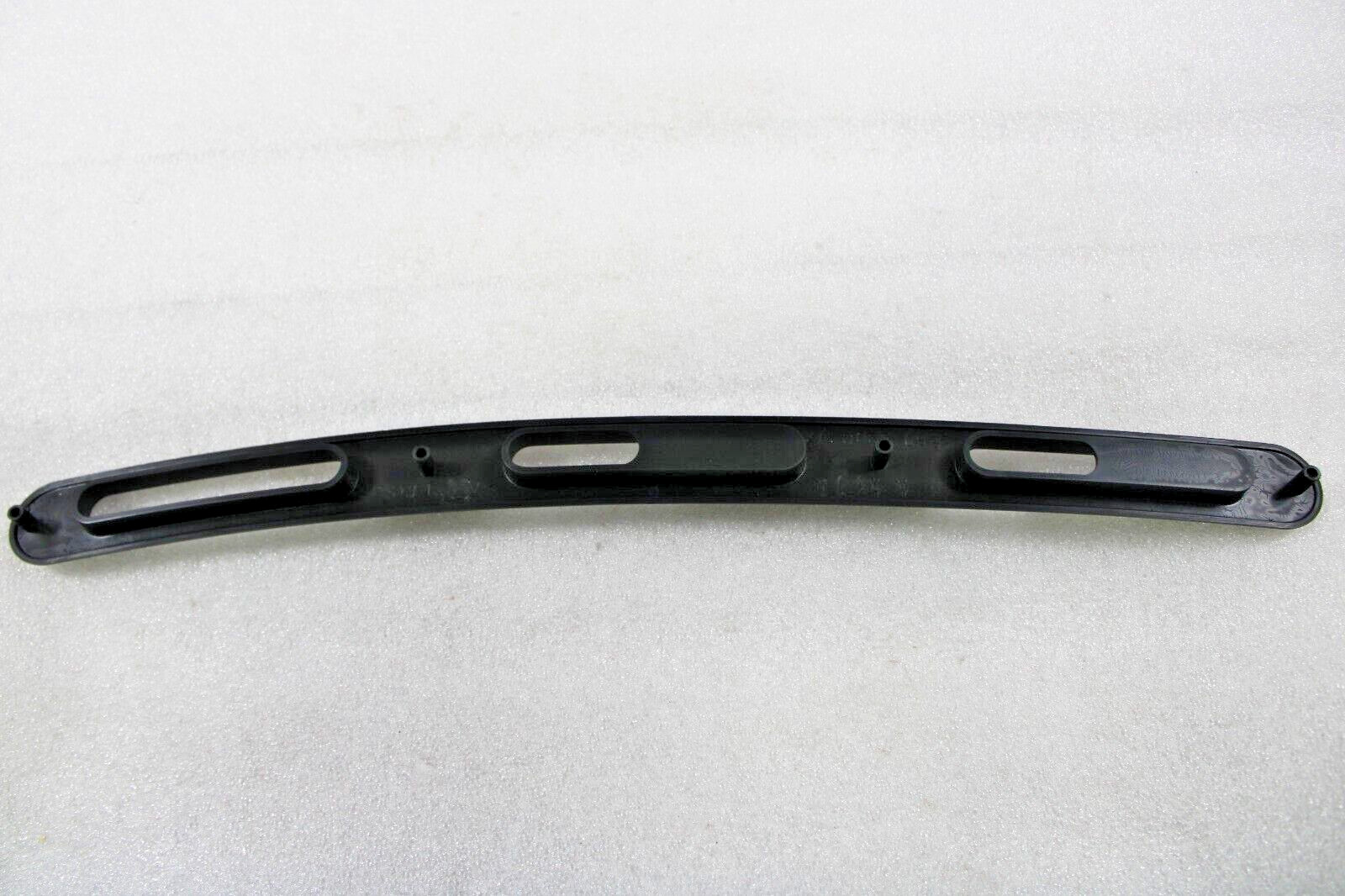 Ferrari 360, F430, RH, Right, Dash Defrost Vent, New, P/N 65018200