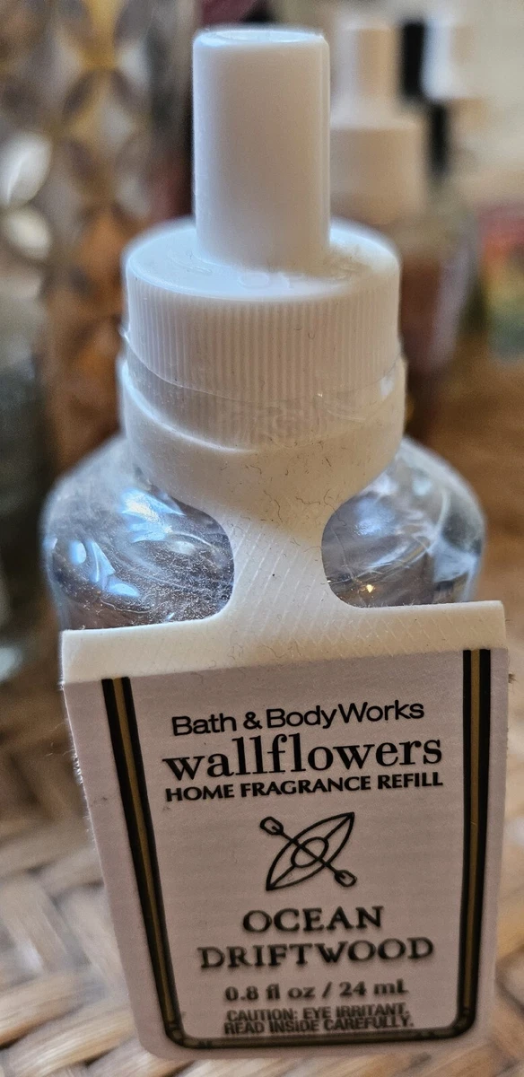 Bath And Body Works Wallflower Plug Ins Review How To Use, 51 OFF