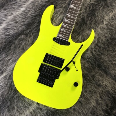 Ibanez / Made In Japan Genesis Collection RG565R - DY (Desert Sun