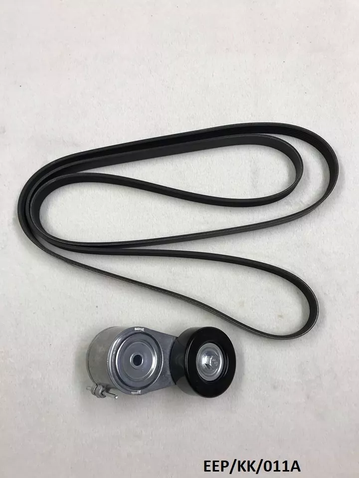 Serpentine belt cheap jeep liberty