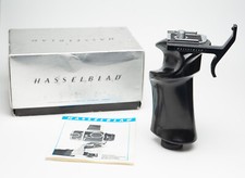 EX  Genuine Hasselblad Pistol Grip for 500EL/M, EL, ELX 46221 w/Box, Manual