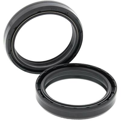 All Balls Gabelsimmerringe Dichtringe 50X63X11 All Balls Racing 55-130
