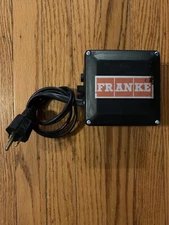 Franke SAFPAC17-950 Plug-In Waste Disposal Controller For Use With Air Switch