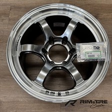 Advan Racig Rgd2 17x8.5 -10 6x139.7 Hyper Black Set Of4 Yat7h-10kmhb