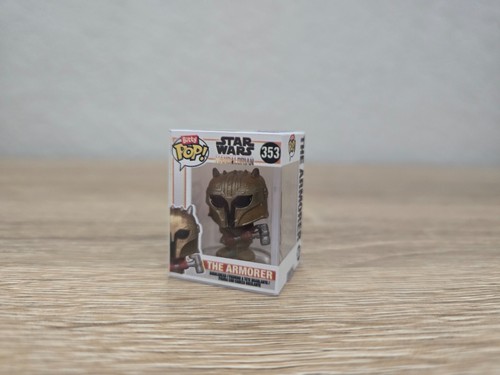 Funko Bitty POP! Star Wars Mandalorian- YOU PICK!! Combined Shipping - Picture 17 of 26