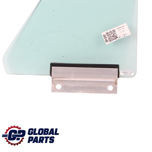 Audi TT 8N Mk1 Coupe Window Quarter Glass AS2 Front Right O/S 8N8845114A - Picture 11 of 11