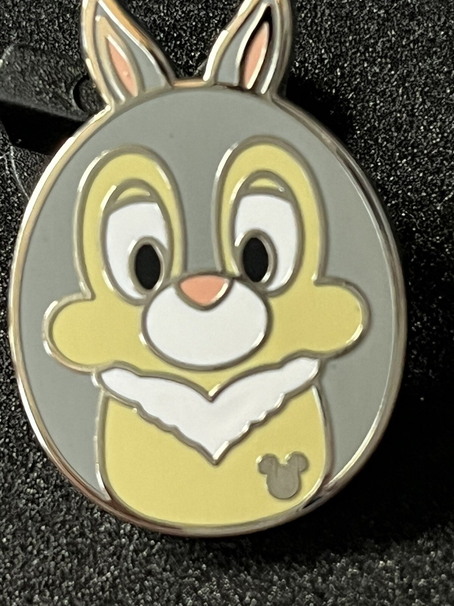 Disney 2023 Rabbit Eggs Hidden Mickey Cast Pin Mystery Disney 2023 Rabbit Eggs Hidden Mickey Cast Pin Mystery