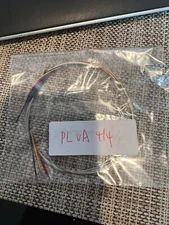 Prelude Cello Strings Set 1/2 Size