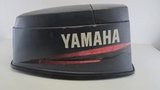 OEM 98-2001 C50 50hp Yamaha Outboard Cowling  62X-42610-G0-4D