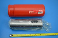 Morse Taper 4 Turret Socket MT4 x 50mm Outer Diameter. Kennedy KEN-482-6450K