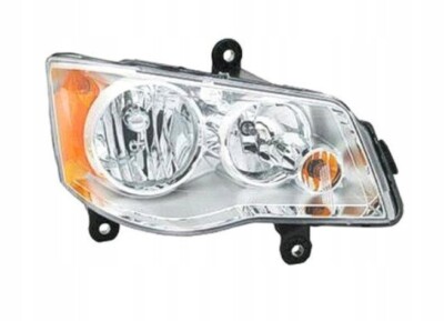 -Scheinwerfer rechts für Chrysler Voyager 2008-2020