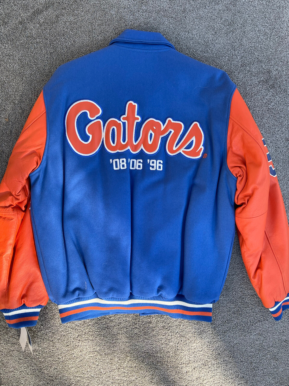 University of Florida Gators Vtg 90s 