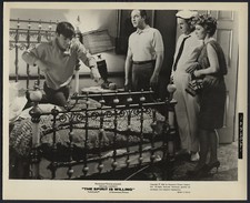 The Spirit Is Willing CHILDSTAR BARRY GORDON VERA MILES SID CAESAR JOHN McGIVER