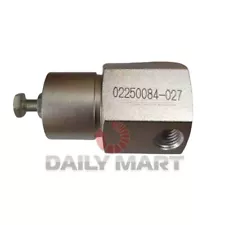New In Box SULLAIR 02250084-027 Air Compressor Pressure Regulator Valve