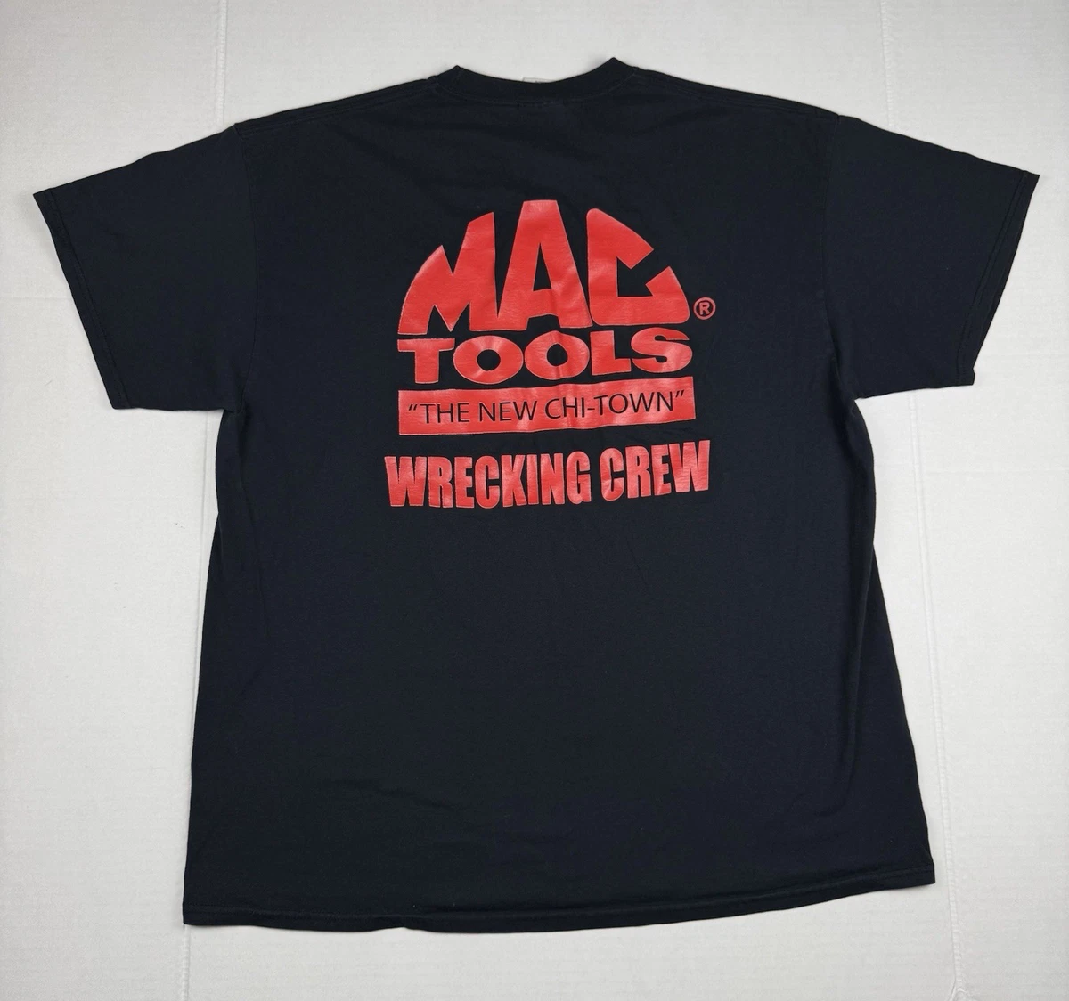 mac tools shirt products for sale | eBay mac tools shirt products for sale | eBay