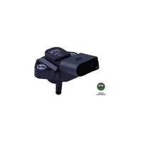 Sensor, Saugrohrdruck NTK 90717 FüR MERCEDES-BENZ Steyr Smart Maybach