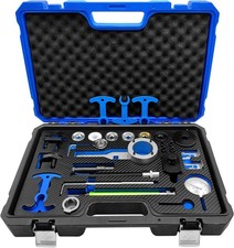 32 Pcs Engine Camshaft Crankshaft Timing Tool Kit EA888 T10352 T40271, VW Audi