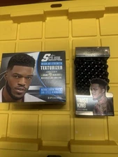 Luster's Scurl Regular Strength Texturizer With Olive and Argan Oil + Twist King