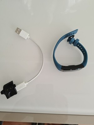 Huawei Band 3 Pro Fitness-Aktivitätstracker für iOS und Android