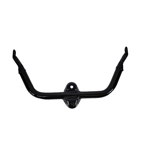 Gloss Black OEM Harley 2023-2025 CVO Road Glide Lower Fairing Bracket 47200952