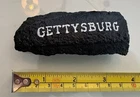 Civil War Artillery Fragment Schenkle shell- Battle of Gettysburg Pa.