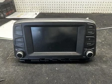 Audio Equipment Radio Display And Receiver US Market Fits 18-21 KONA 1980026