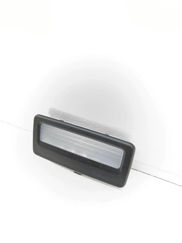 BMW 5 F10 F11 2012 Innenraumbeleuchtung vorne 9163764 RPG18317