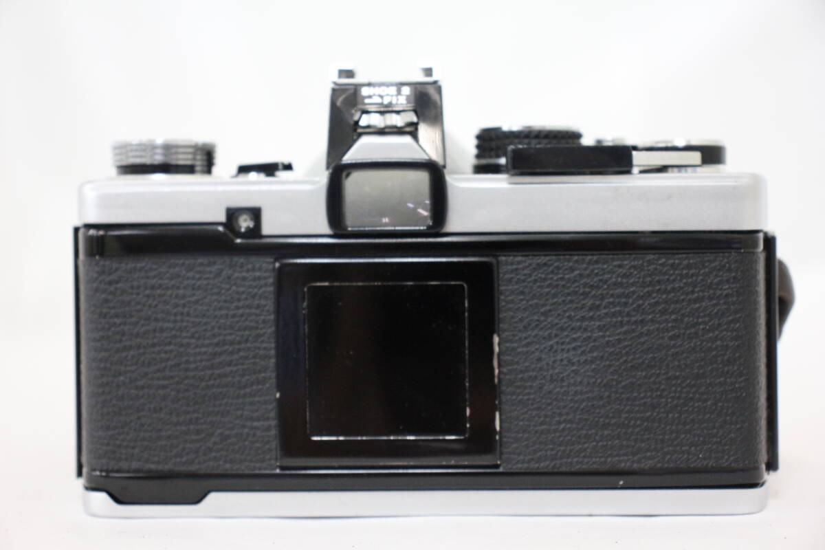 Return Guarantee] Olympus OM-2 OM-SYSTEM ZUIKO MC AUTO-W 35mm F2