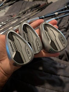 Clevelandウェッジ 【52° 56° 】2本セット Cleveland Wedge Set 52 56 60 | eBay