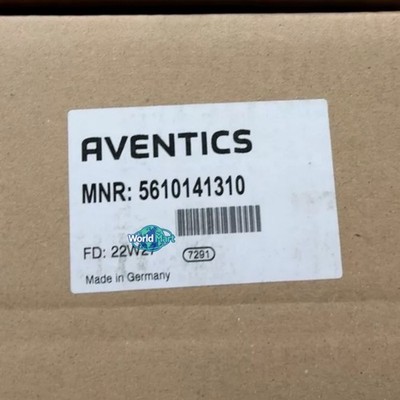 Brand new Aventics 5610141310 Proportional Valve 5610141310 HB/