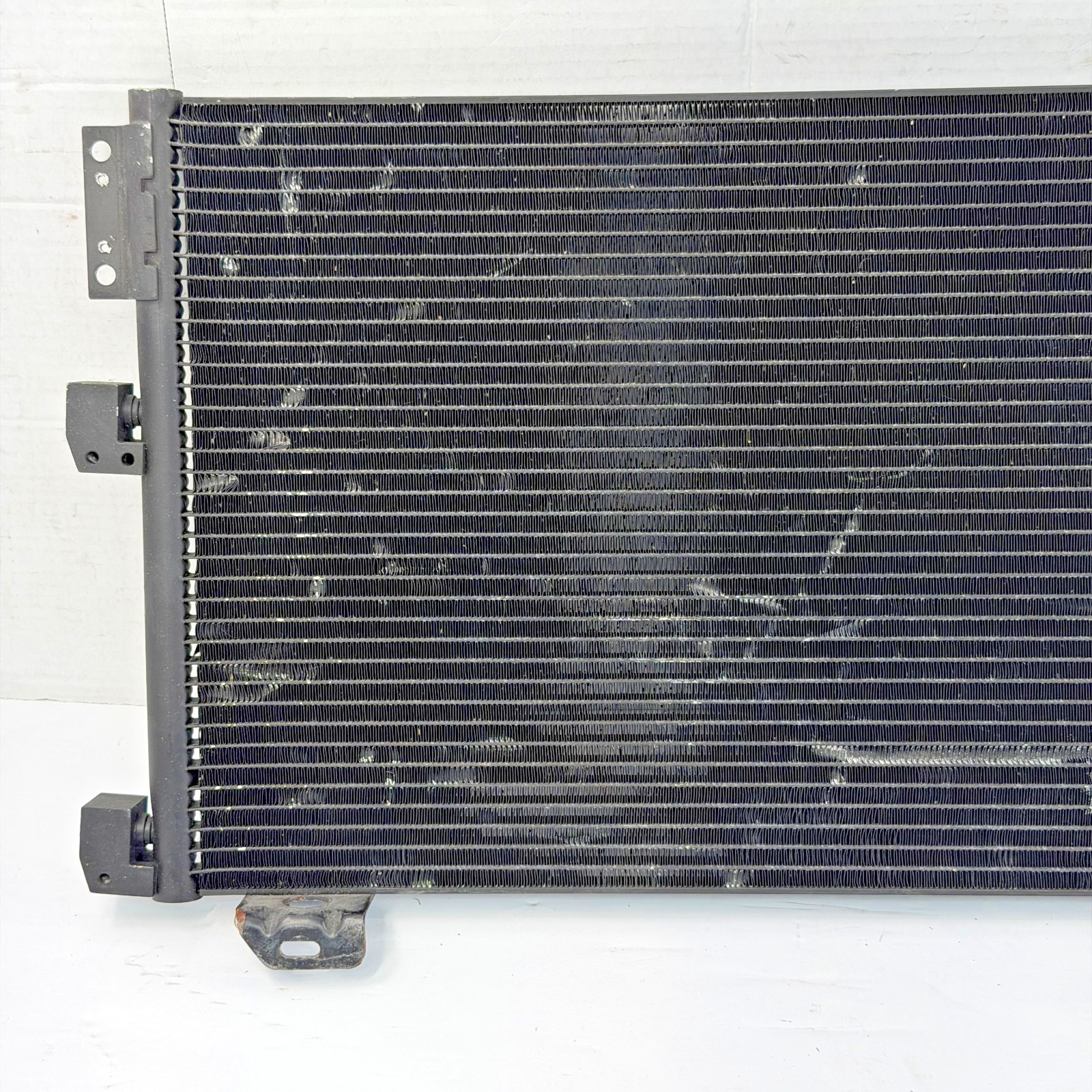 Used 2008 - 2014 Ferrari California Air Conditioner Condenser 52424994 OEM