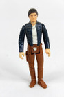 VTG 1980 Star Wars Han Solo in Bespin Outfit Figure Made in Hong Kong