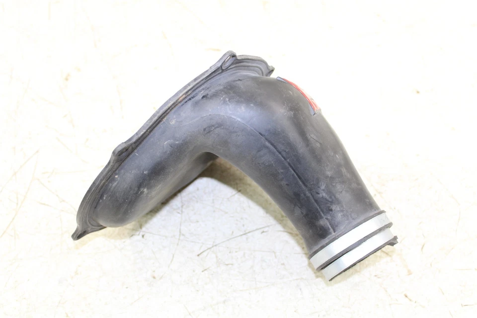 Kawasaki KX 250F 2010 Moto Tassinari Air4orce caja de aire admisión conducto bota Foto 4 de 4