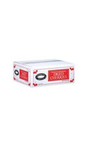 Traverse Bay Fruit Co. Premium Tart Montmorency Dried Cherries 4 lbs. 